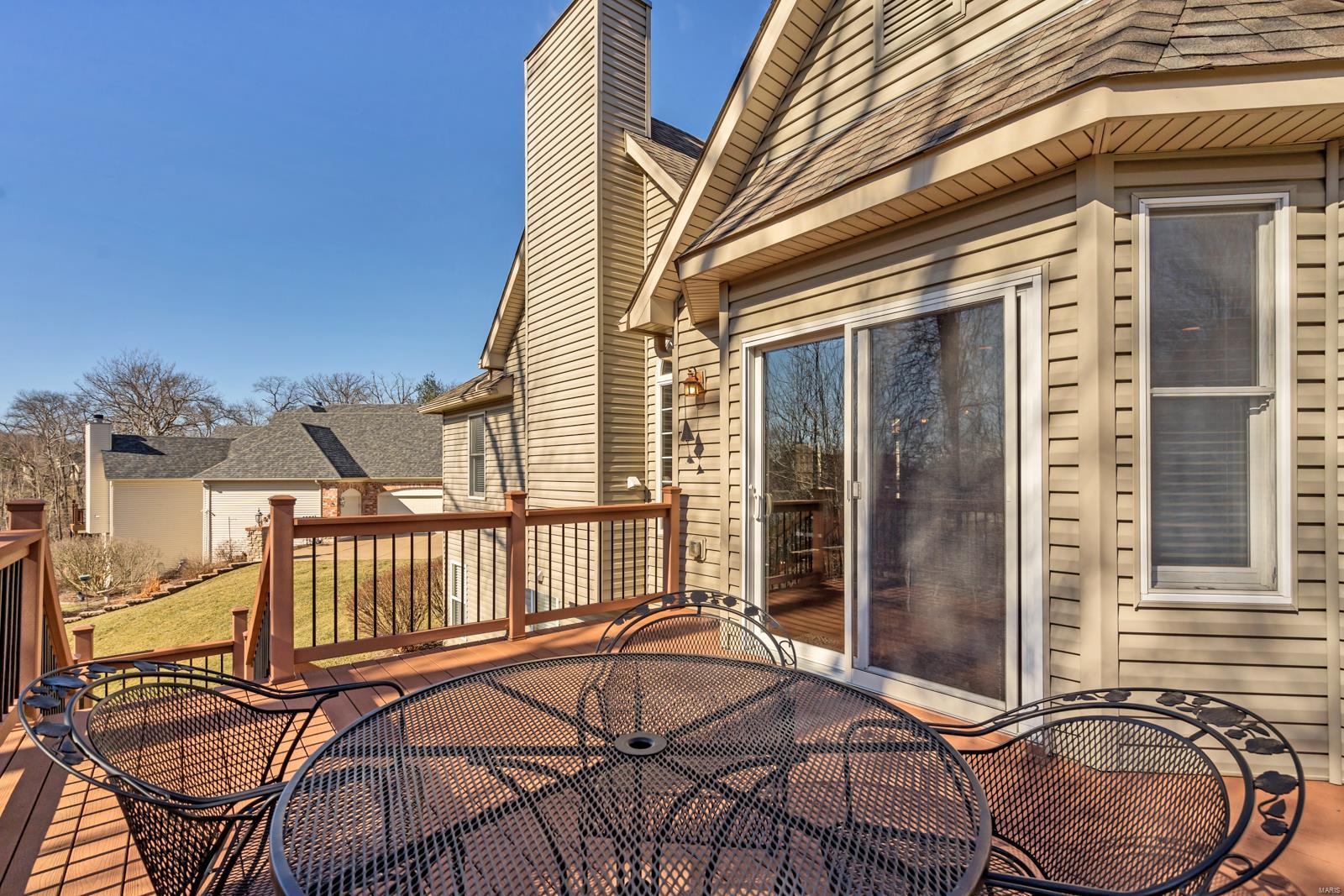 Manors At Austin Ridge - Residential