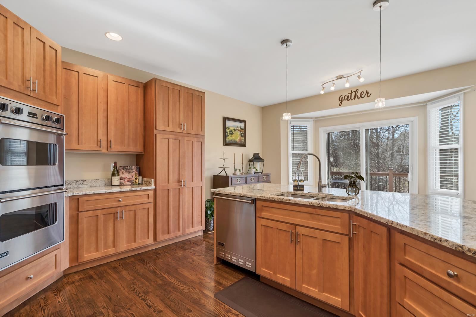Manors At Austin Ridge - Residential