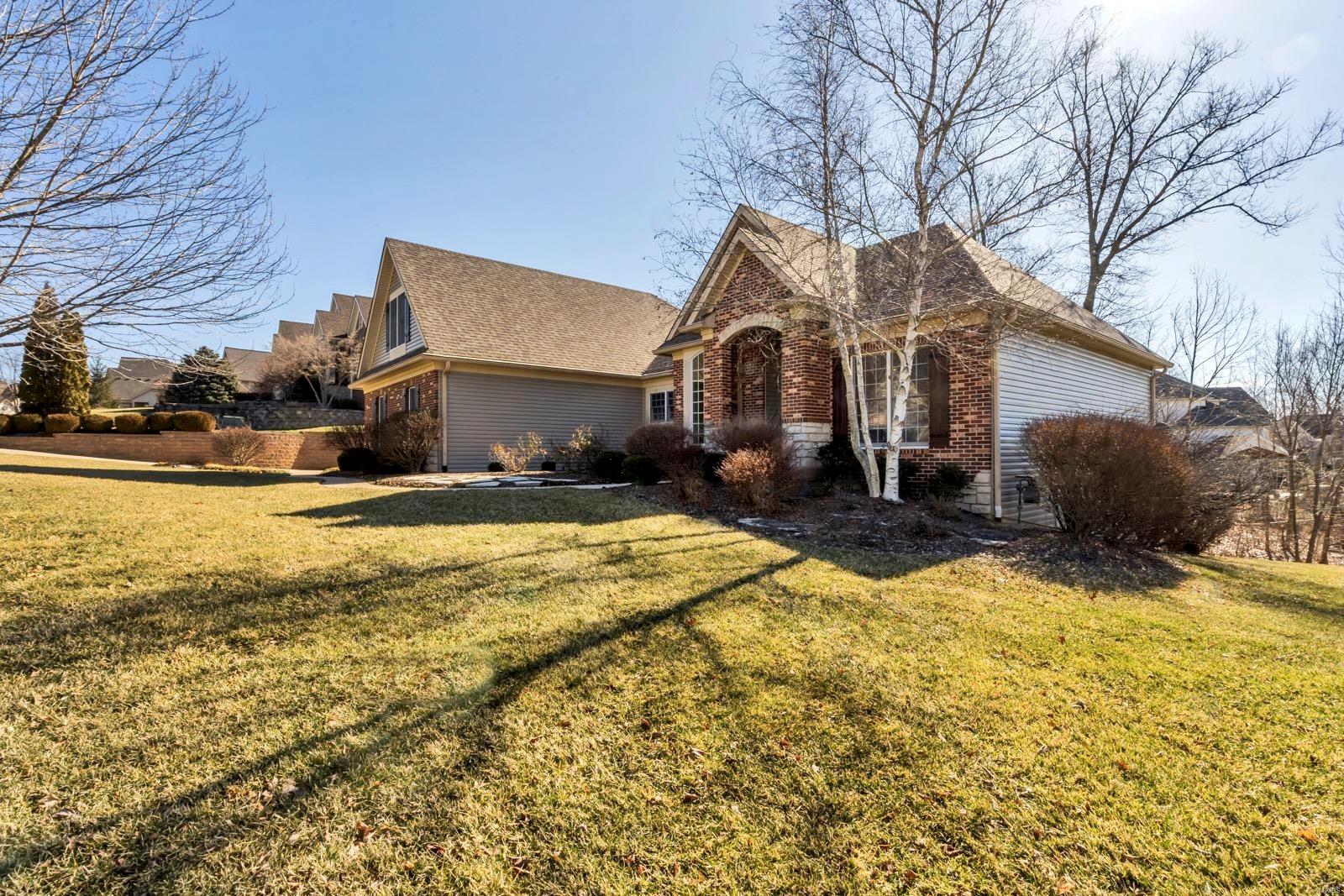 Manors At Austin Ridge - Residential
