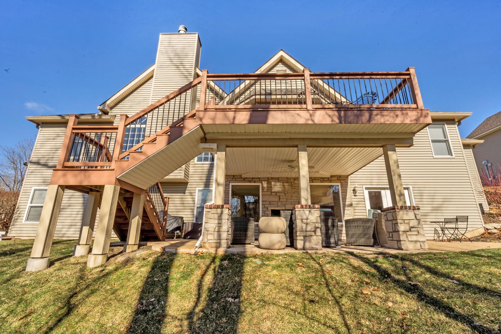 Manors At Austin Ridge - Residential