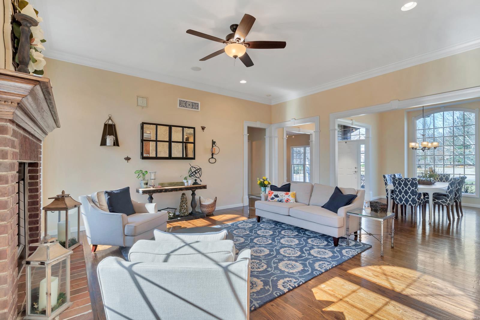 Manors At Austin Ridge - Residential