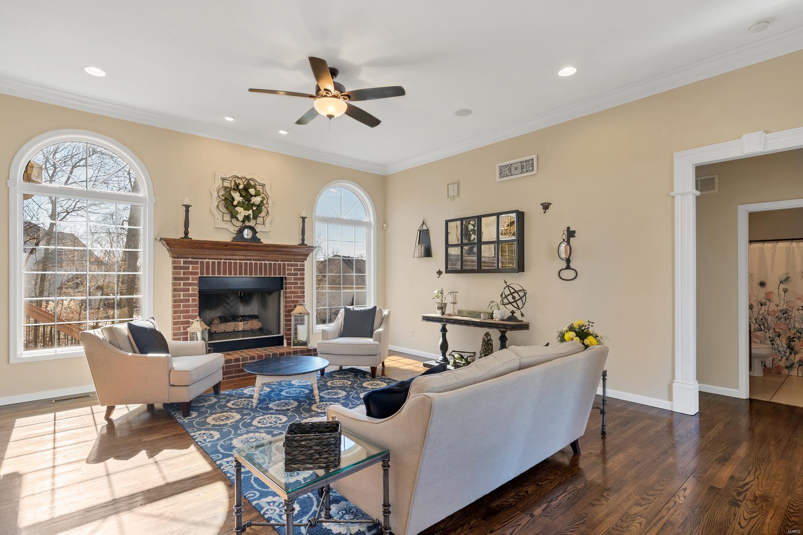 Manors At Austin Ridge - Residential