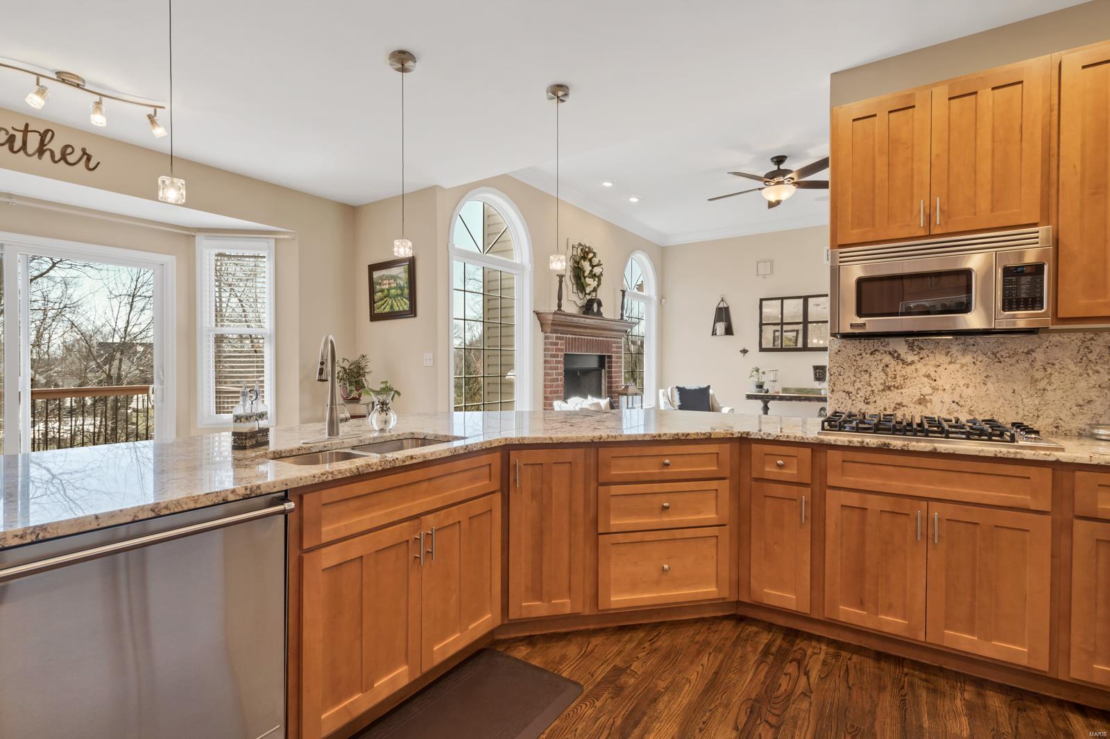 Manors At Austin Ridge - Residential
