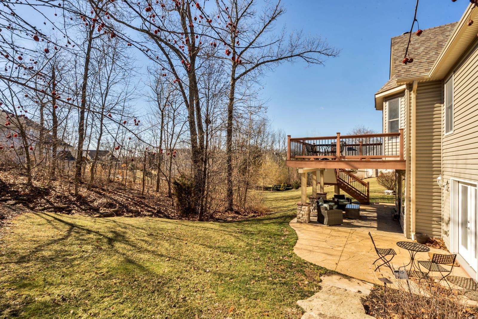 Manors At Austin Ridge - Residential