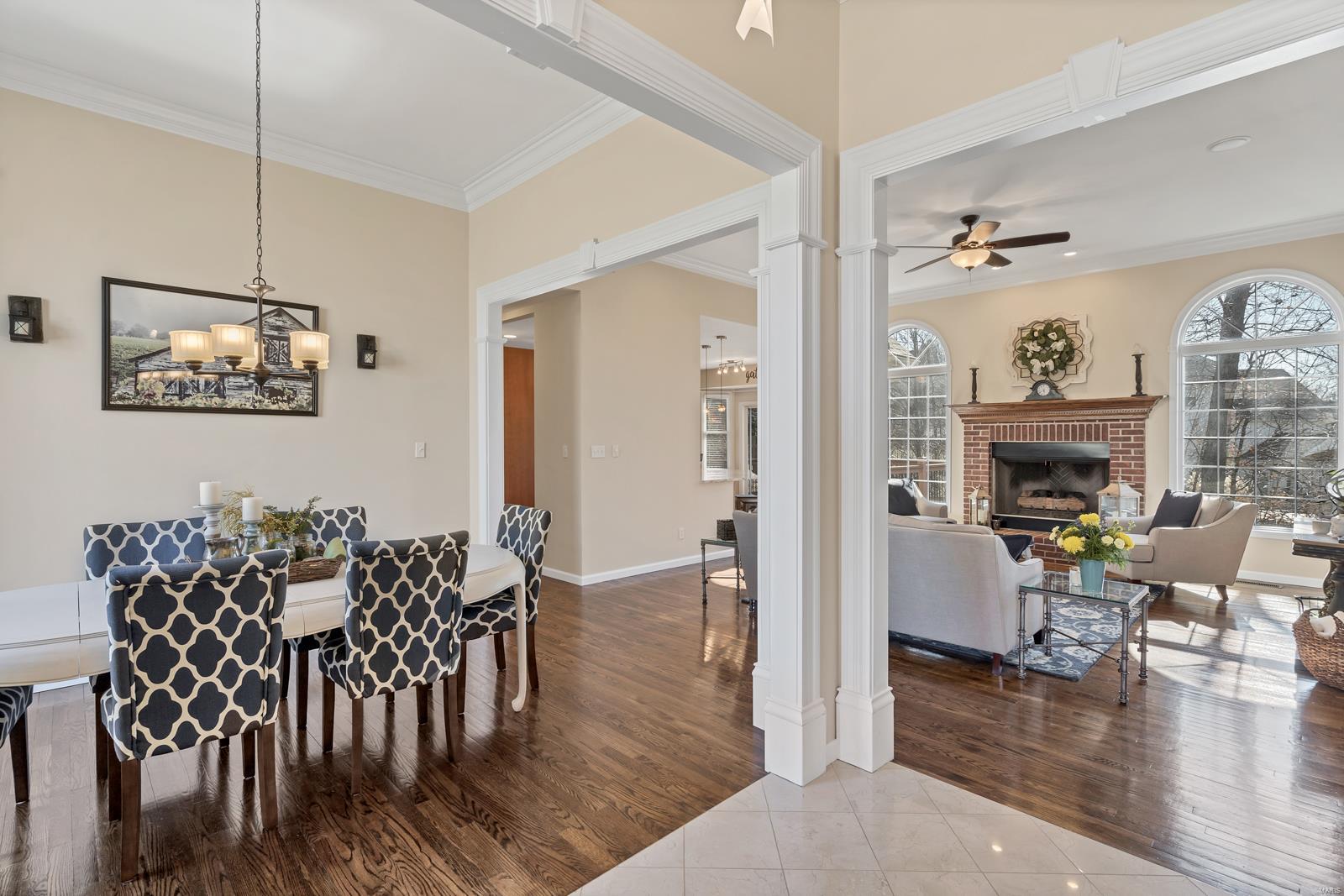 Manors At Austin Ridge - Residential
