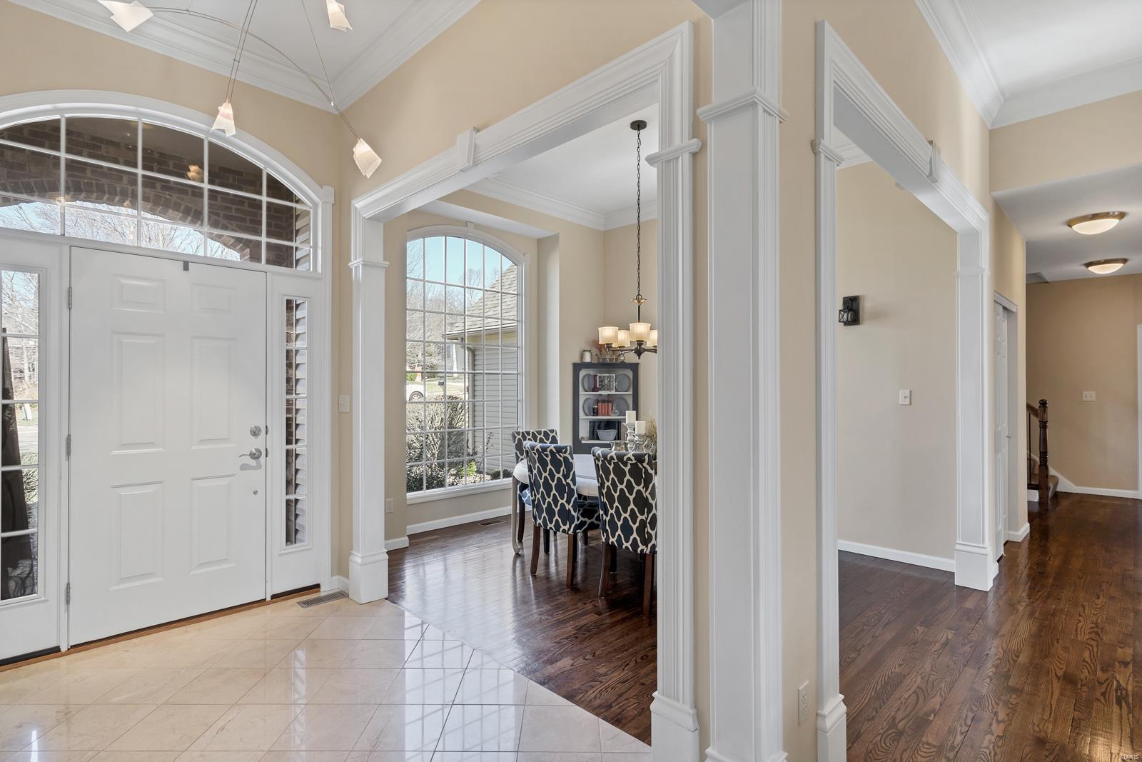 Manors At Austin Ridge - Residential