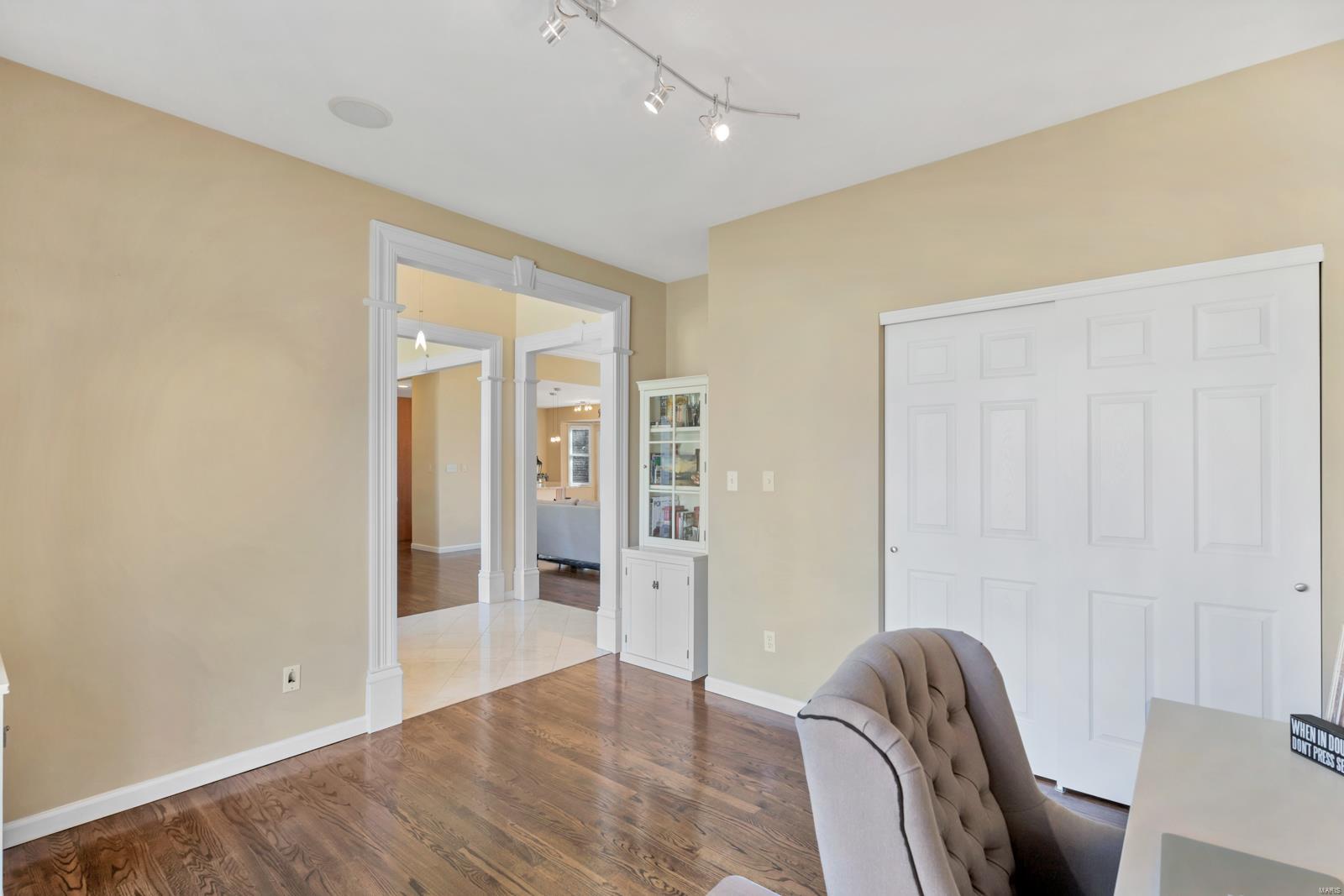 Manors At Austin Ridge - Residential