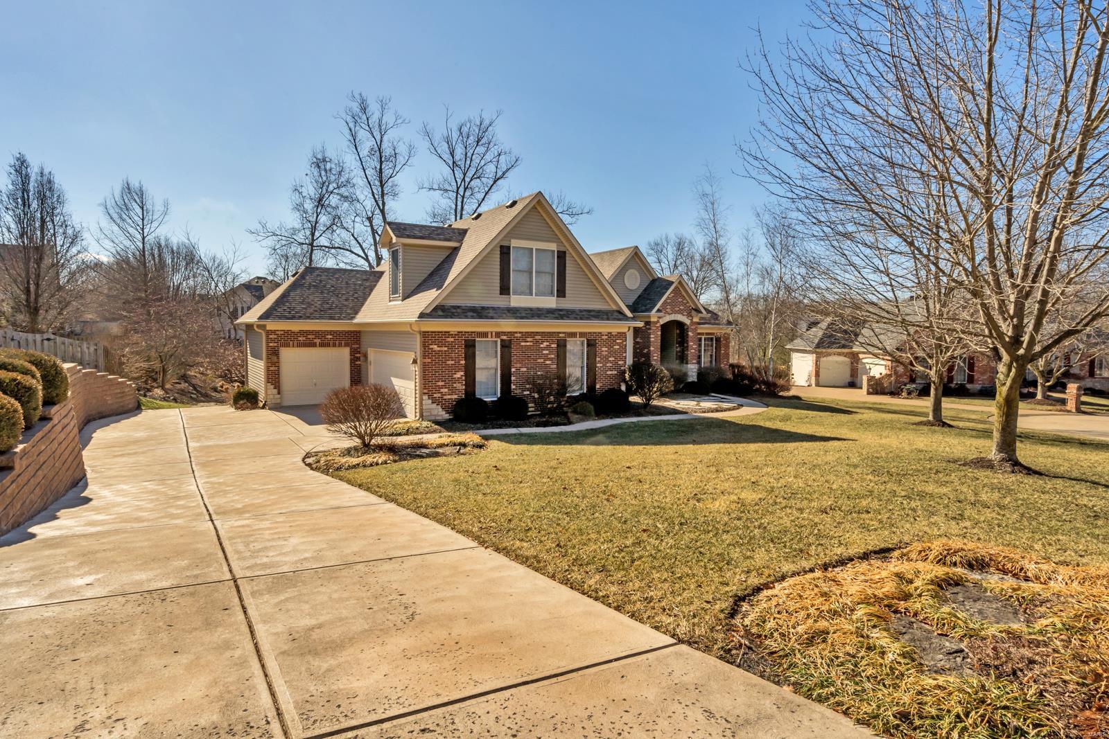 Manors At Austin Ridge - Residential