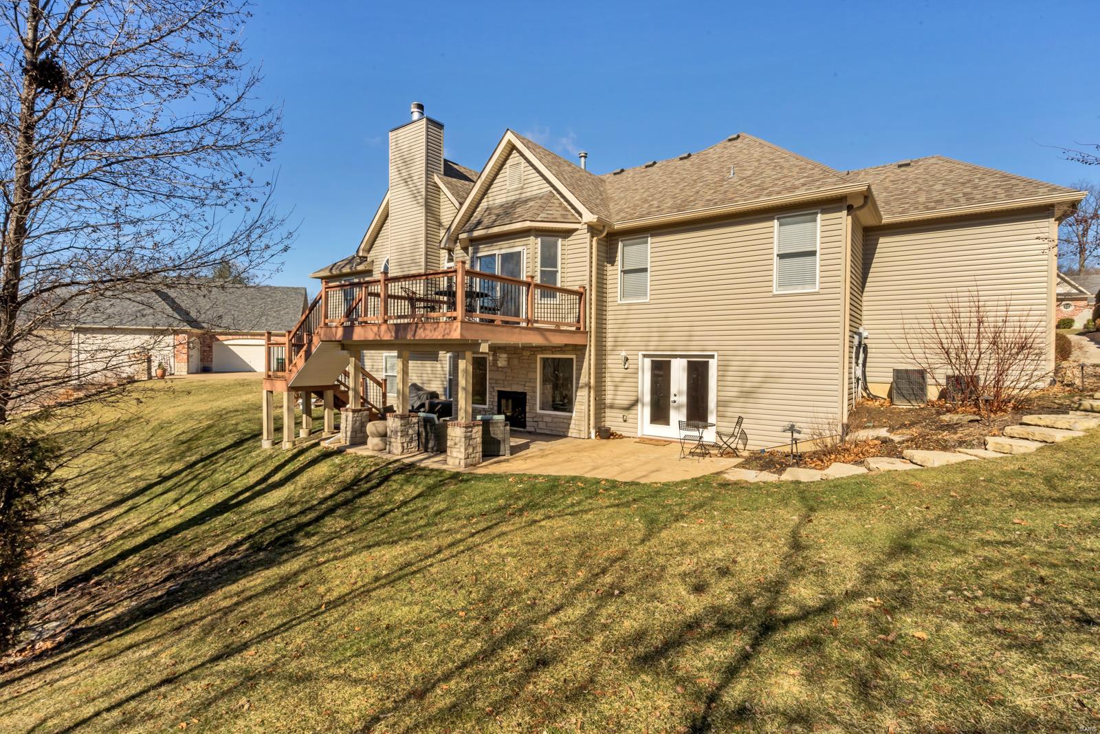 Manors At Austin Ridge - Residential
