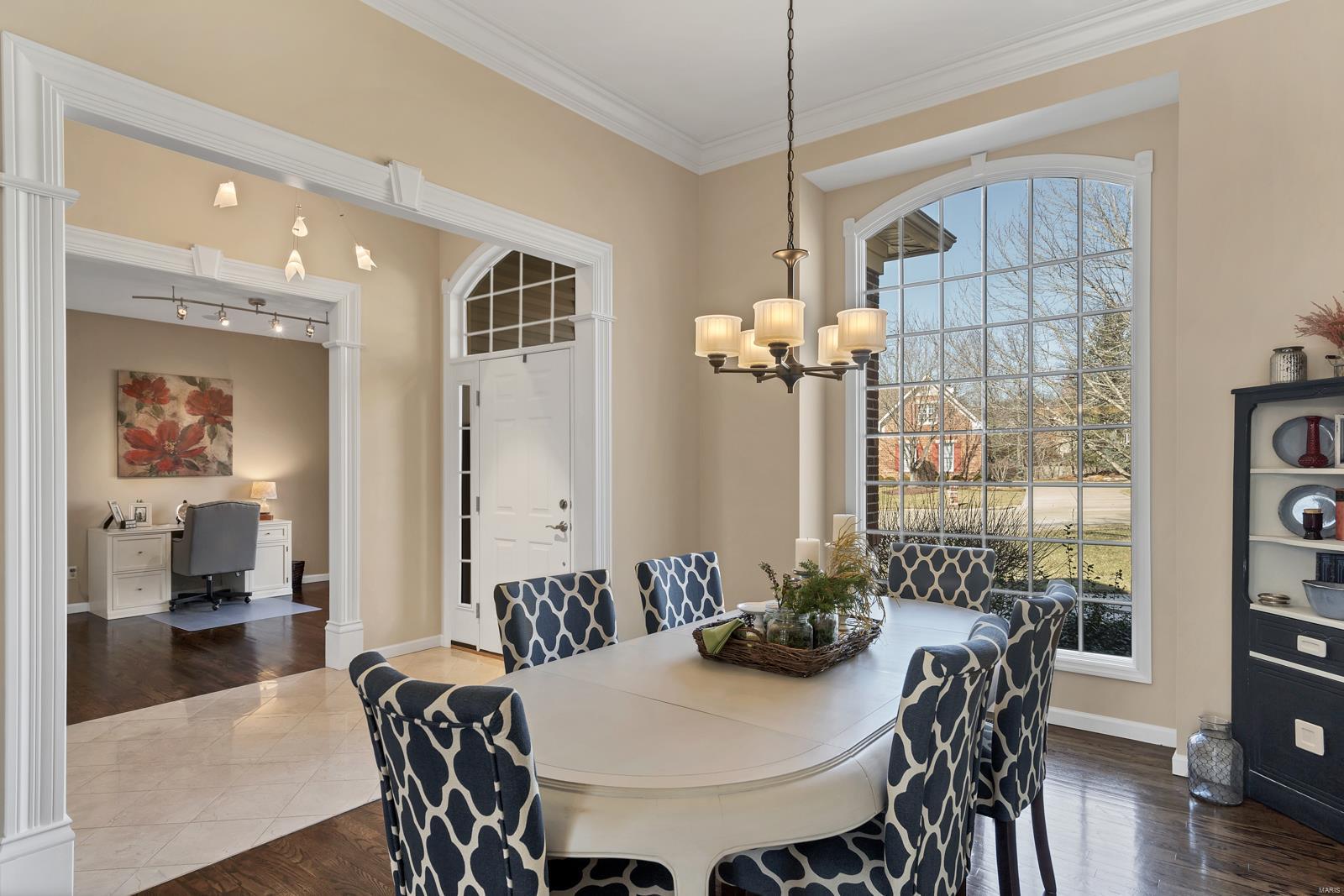 Manors At Austin Ridge - Residential