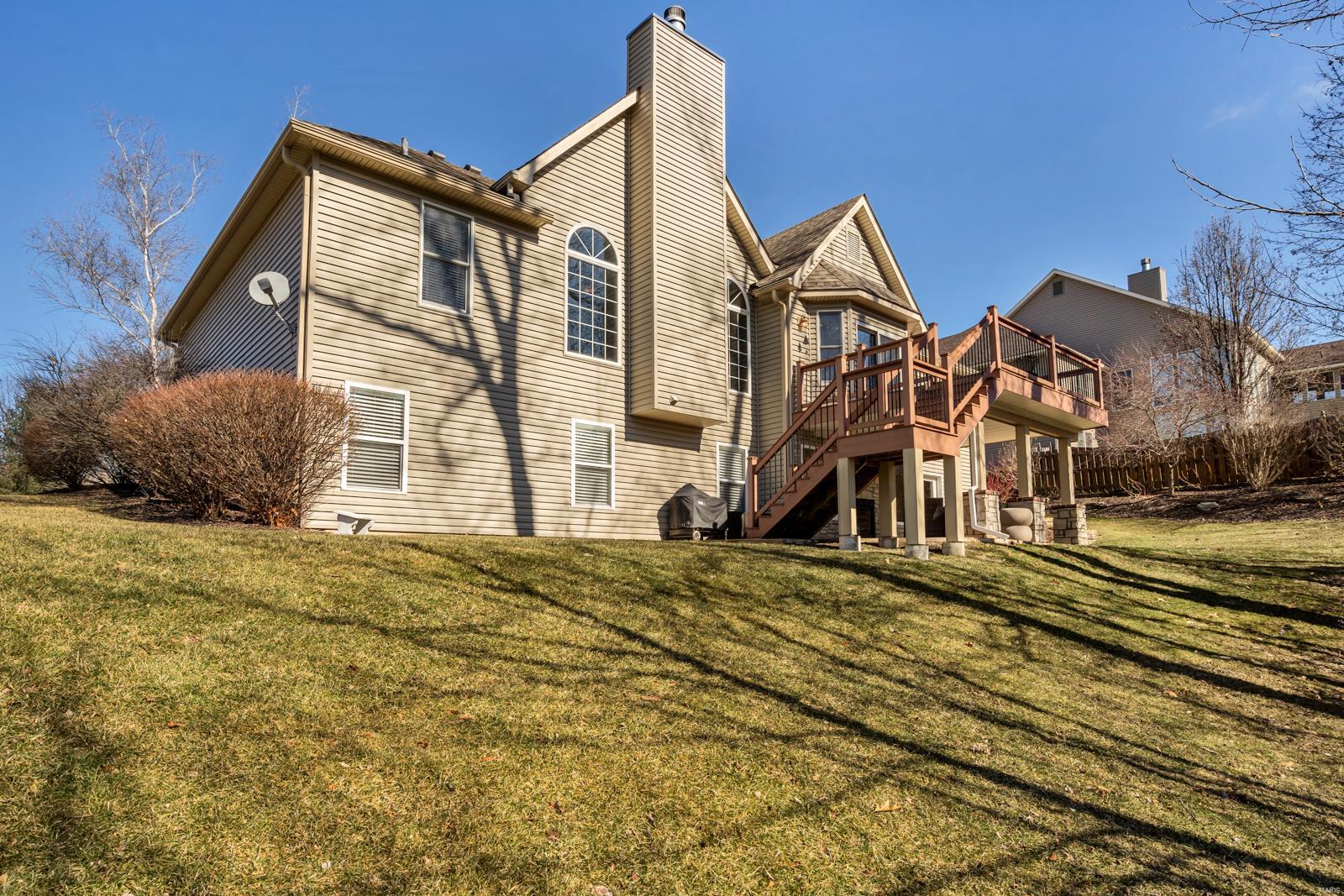 Manors At Austin Ridge - Residential