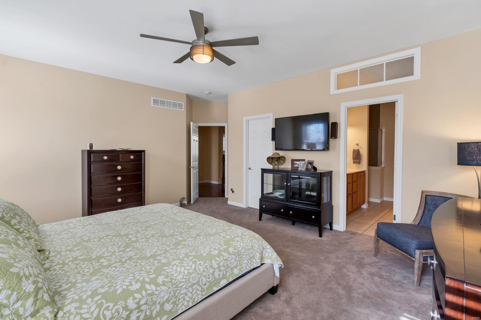 Manors At Austin Ridge - Residential