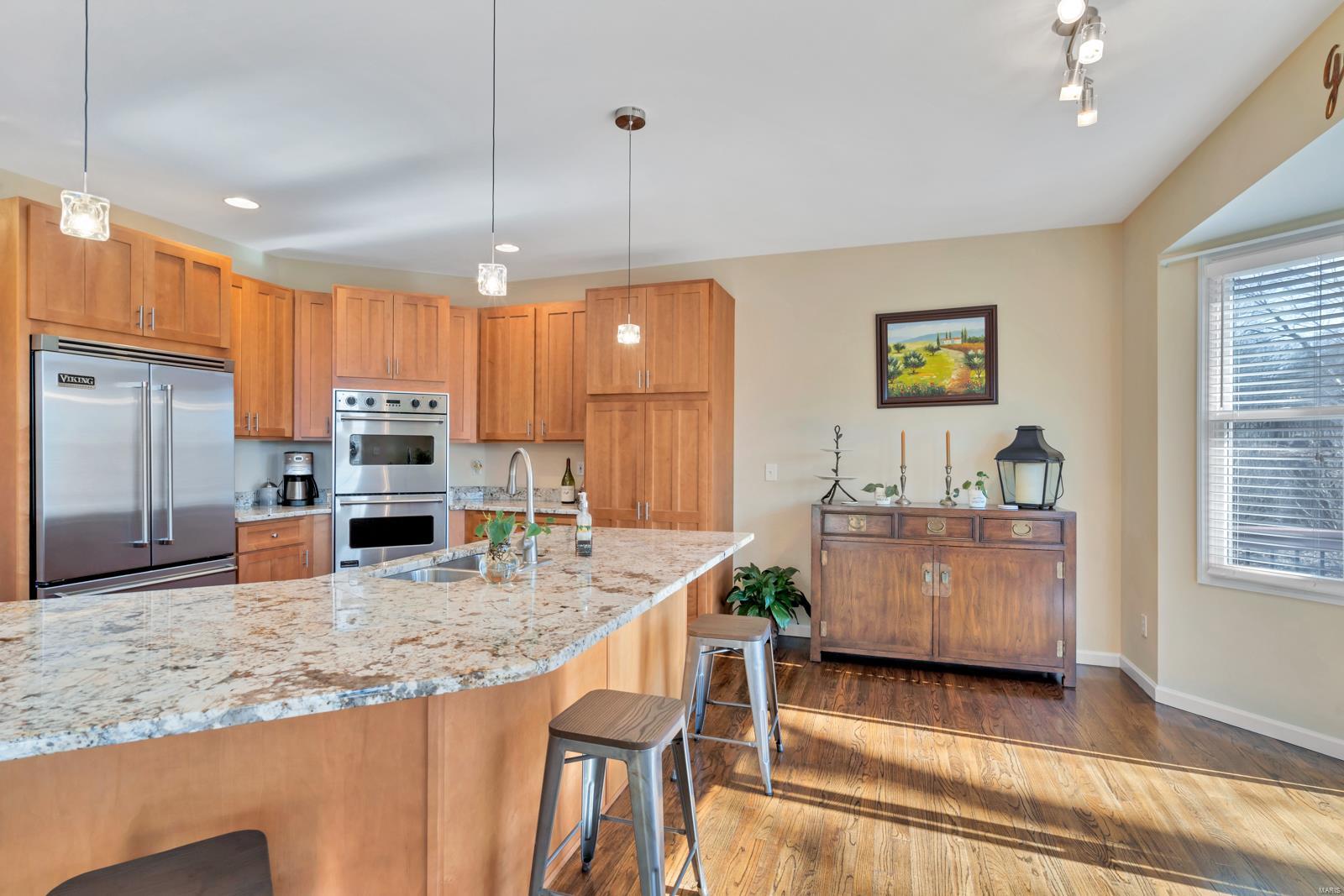 Manors At Austin Ridge - Residential