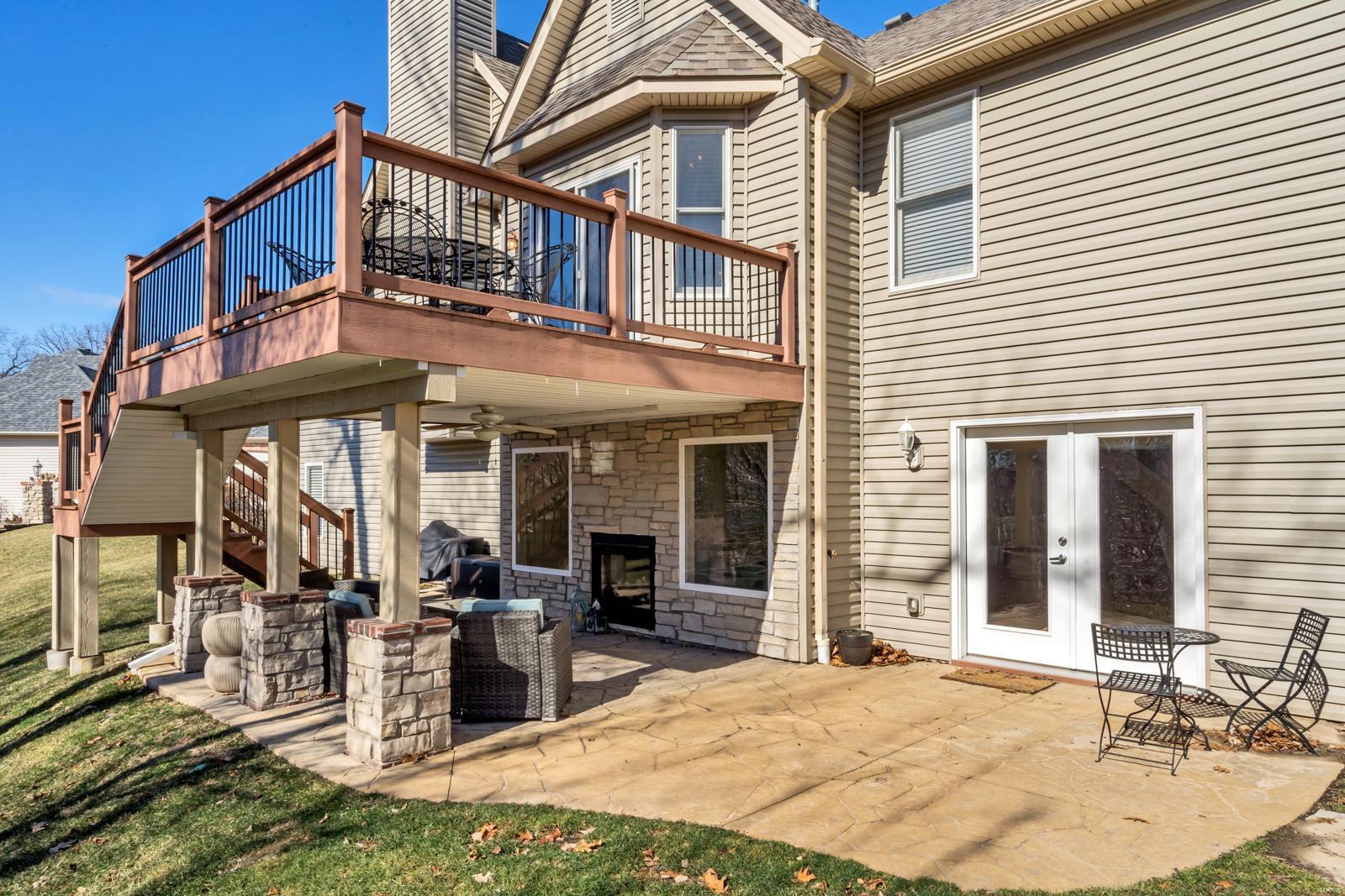 Manors At Austin Ridge - Residential
