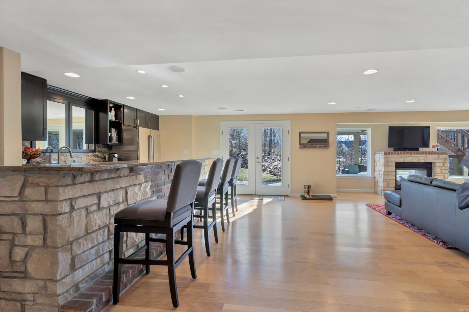 Manors At Austin Ridge - Residential