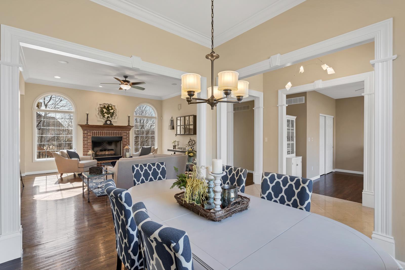 Manors At Austin Ridge - Residential