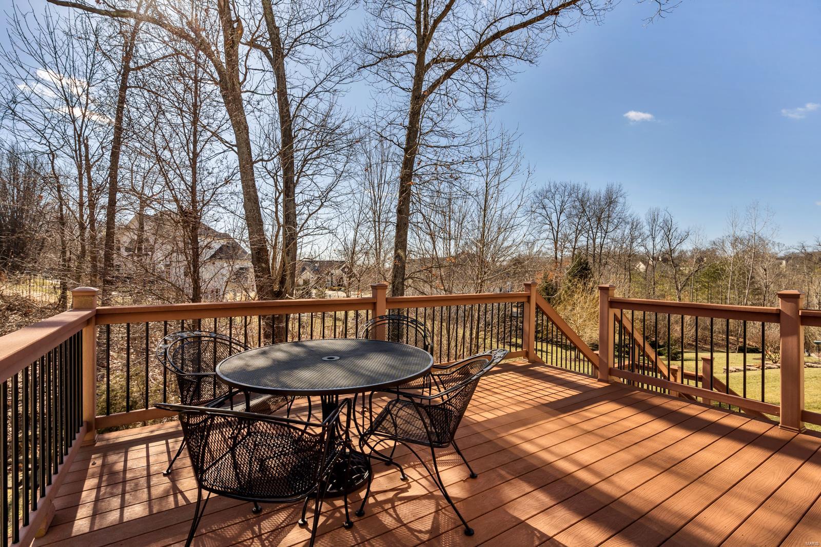 Manors At Austin Ridge - Residential