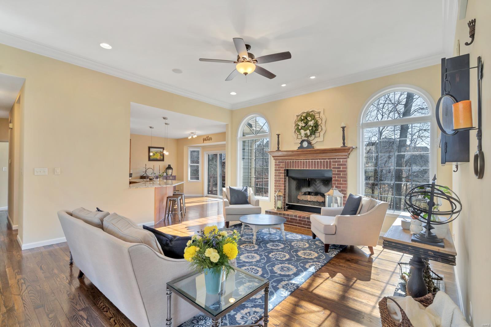 Manors At Austin Ridge - Residential