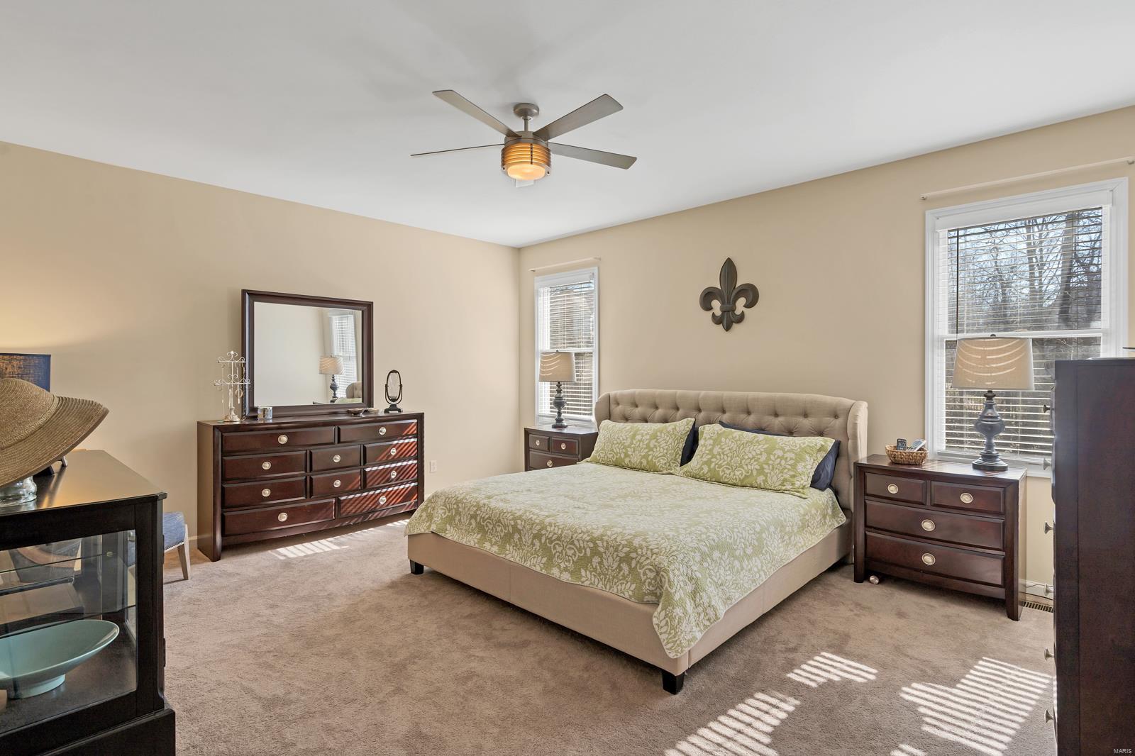 Manors At Austin Ridge - Residential