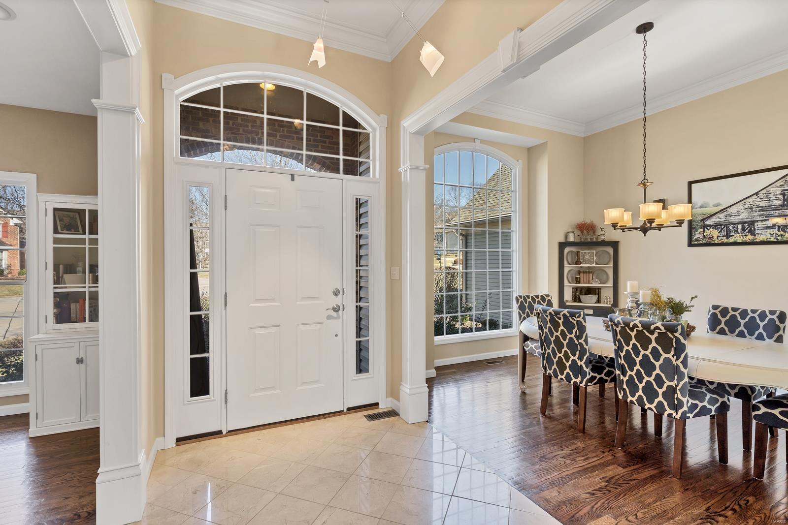 Manors At Austin Ridge - Residential