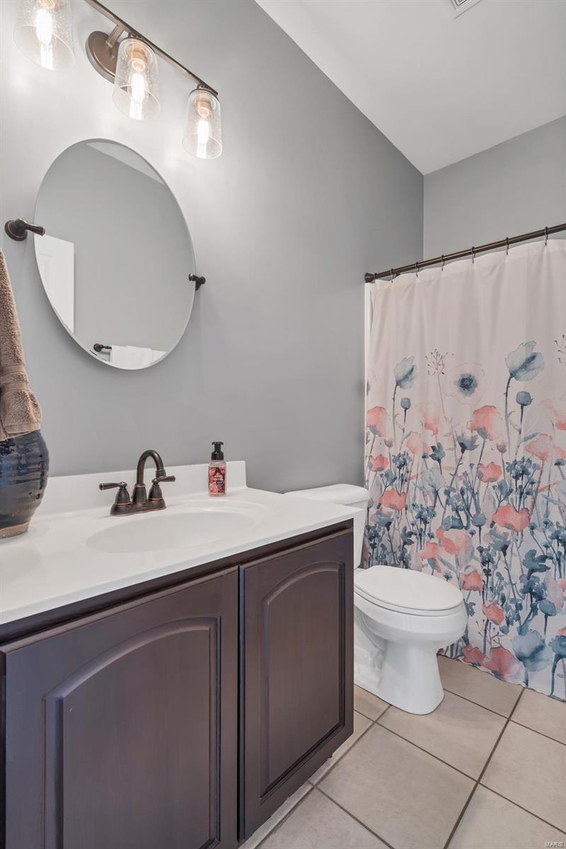 Manors At Austin Ridge - Residential