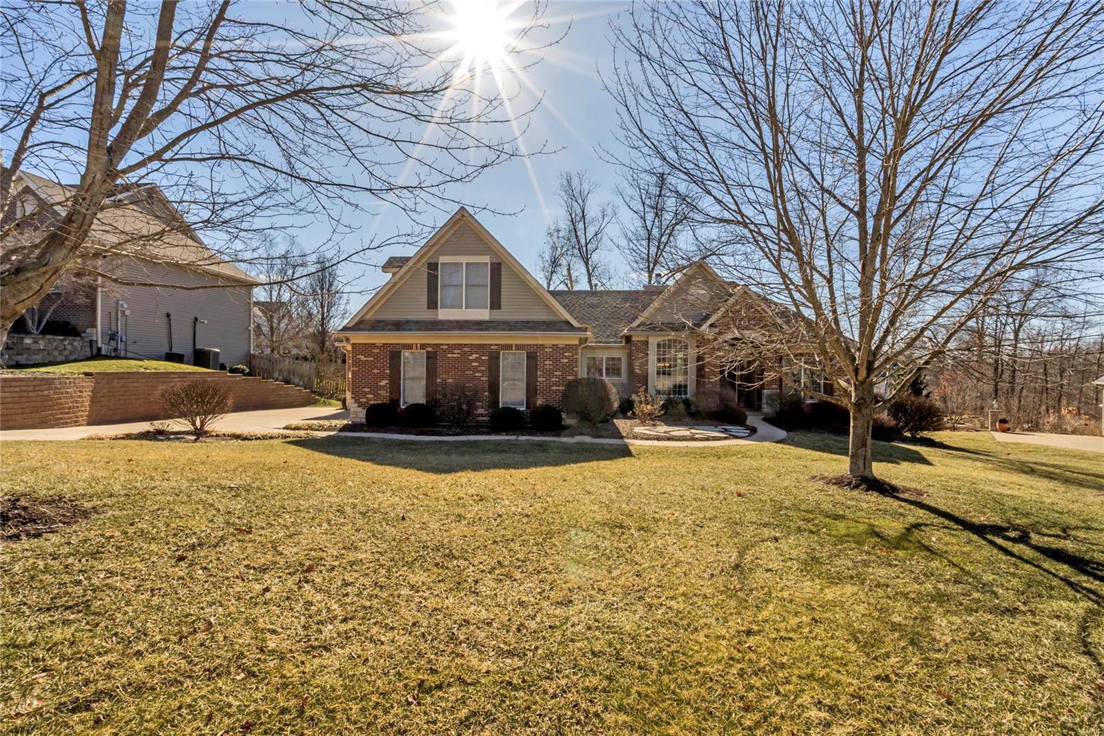 Manors At Austin Ridge - Residential