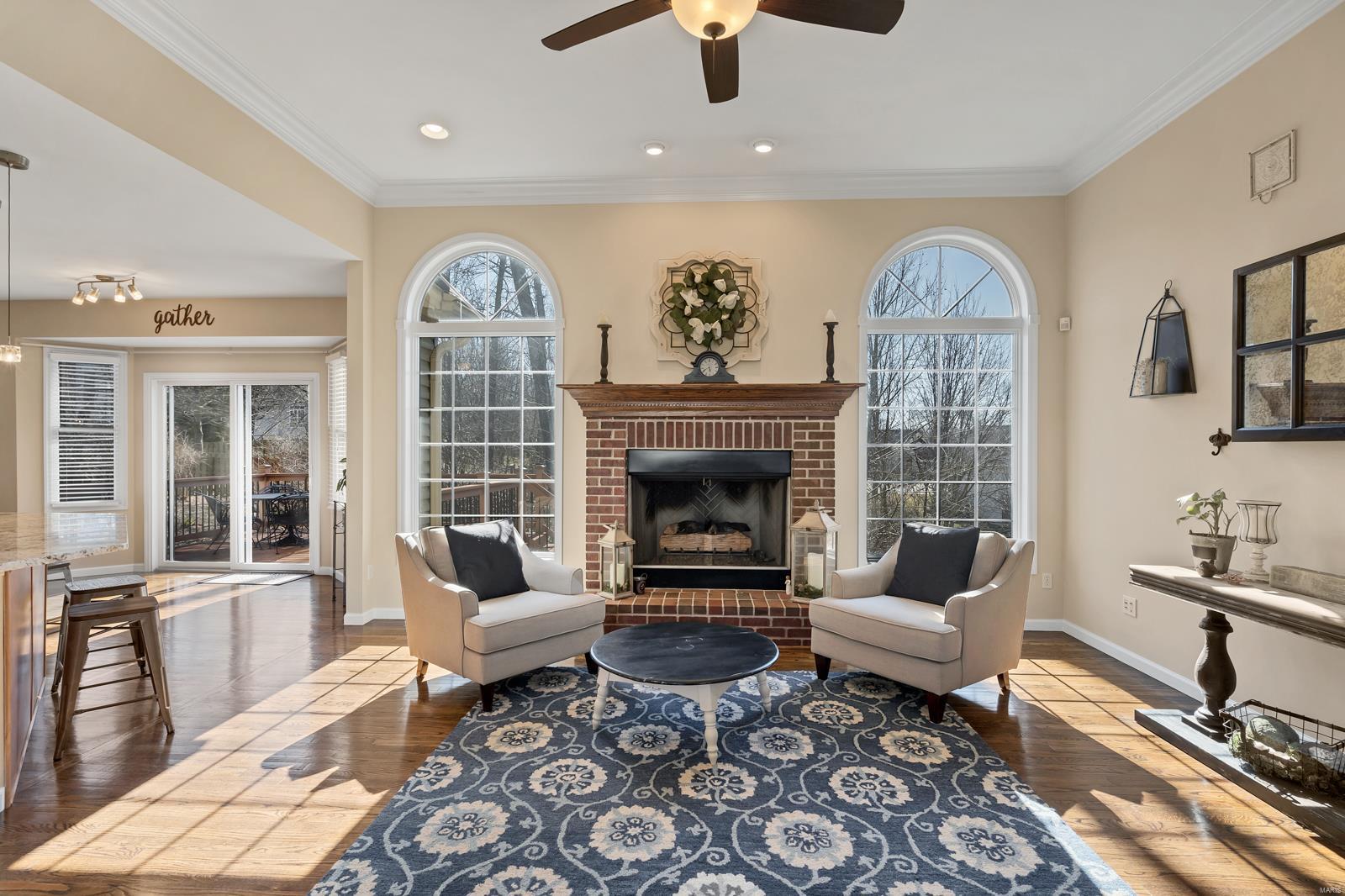 Manors At Austin Ridge - Residential