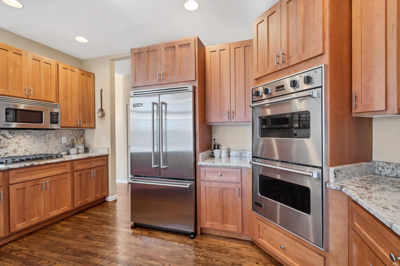 Manors At Austin Ridge - Residential