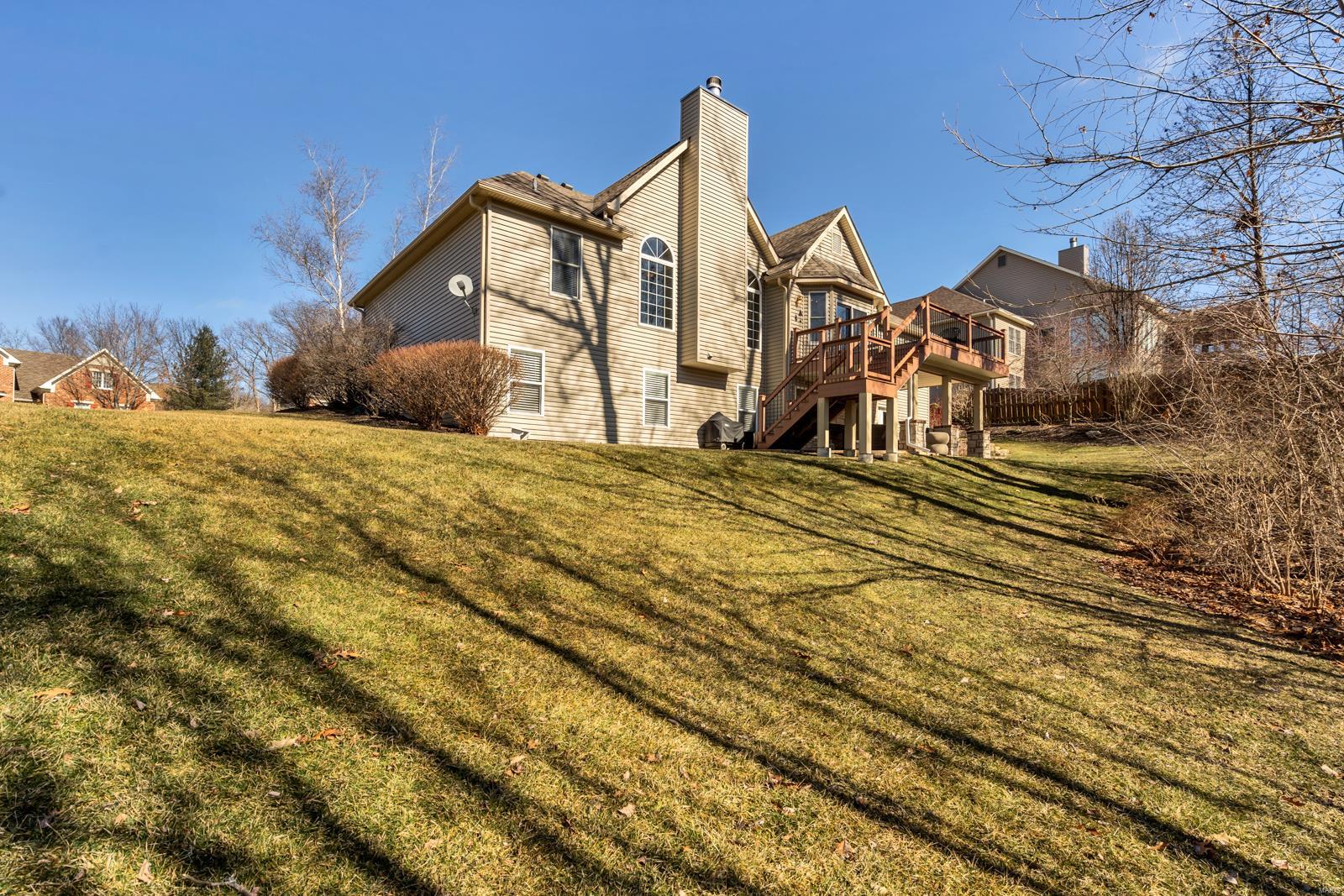 Manors At Austin Ridge - Residential