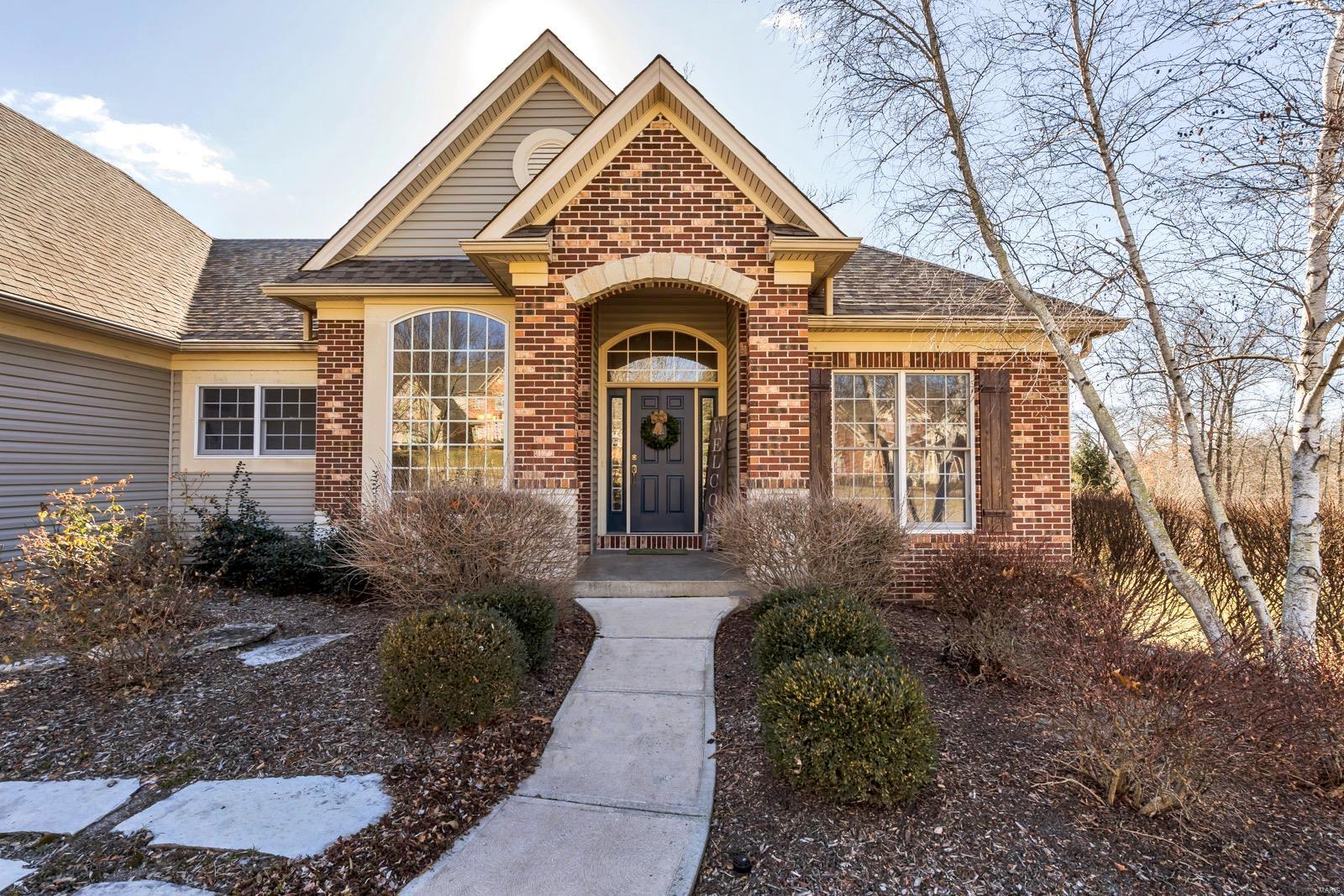 Manors At Austin Ridge - Residential