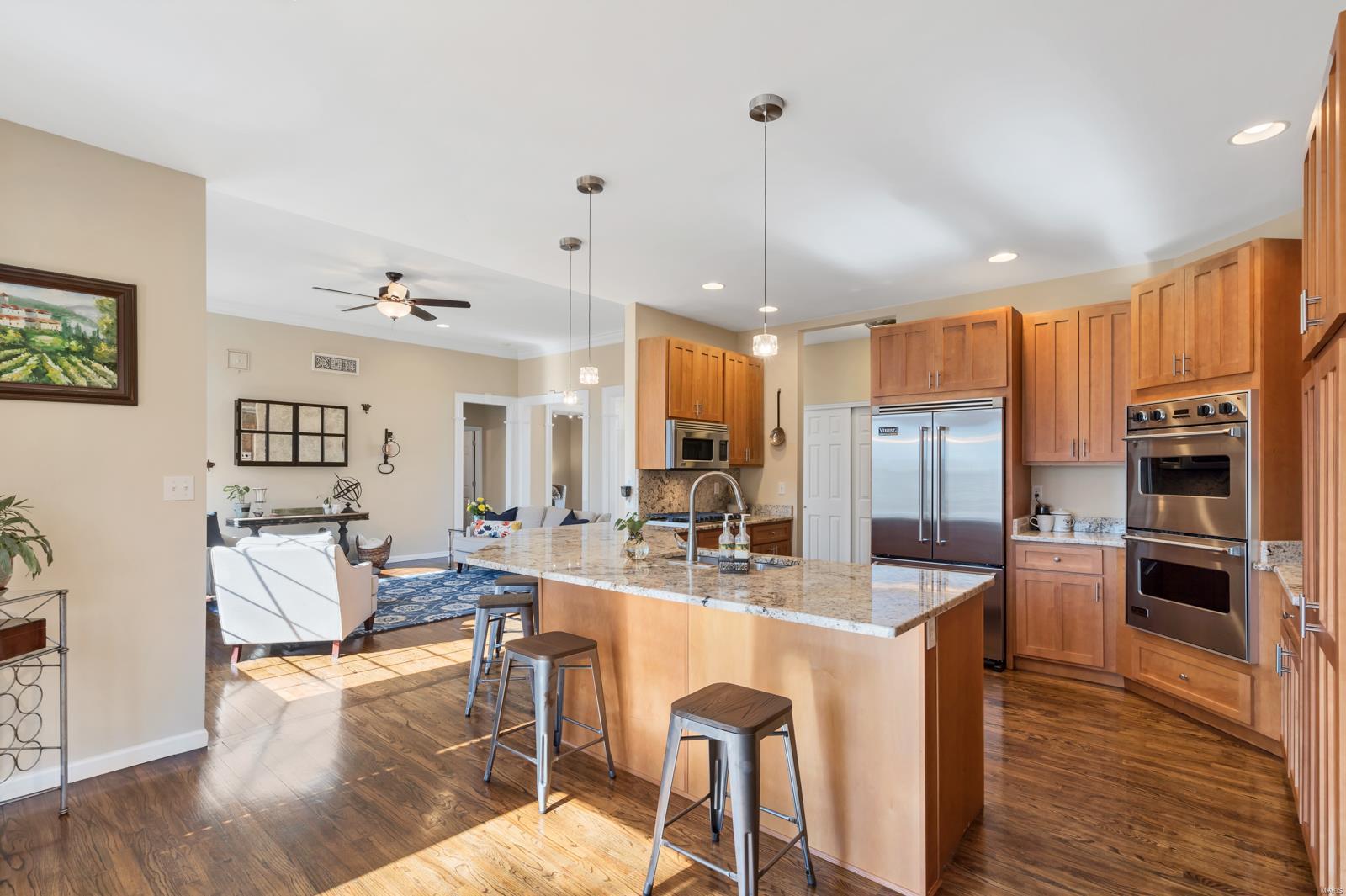 Manors At Austin Ridge - Residential