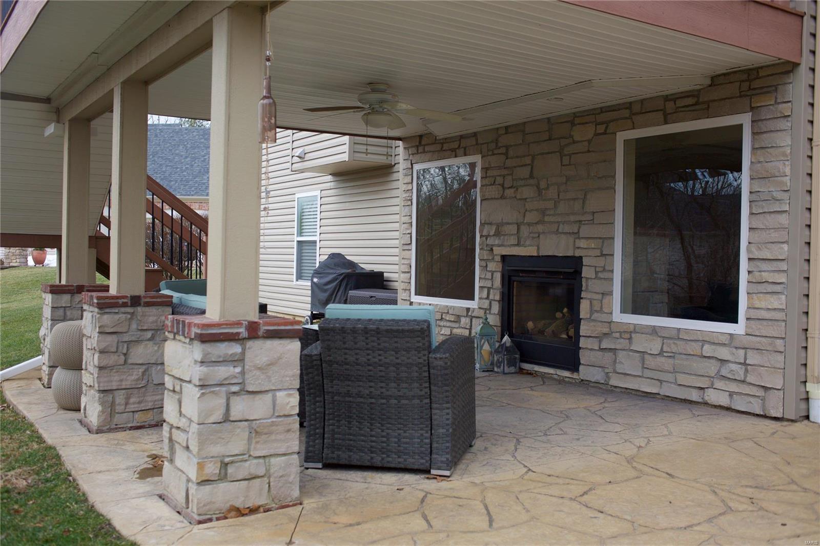 Manors At Austin Ridge - Residential