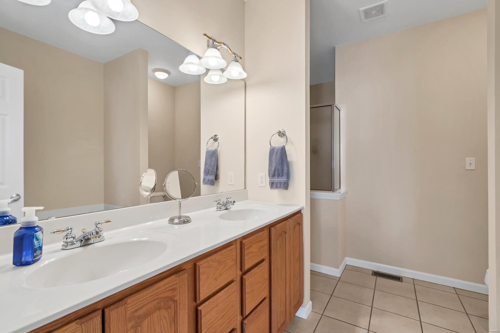Manors At Austin Ridge - Residential