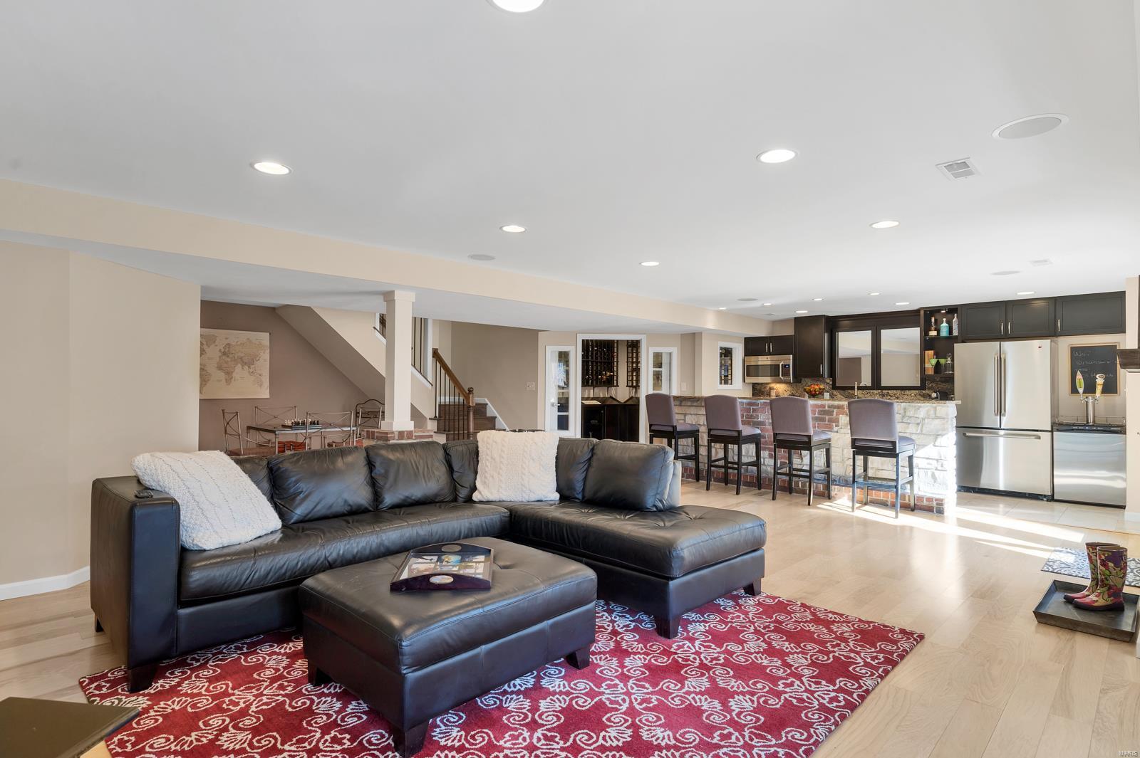 Manors At Austin Ridge - Residential