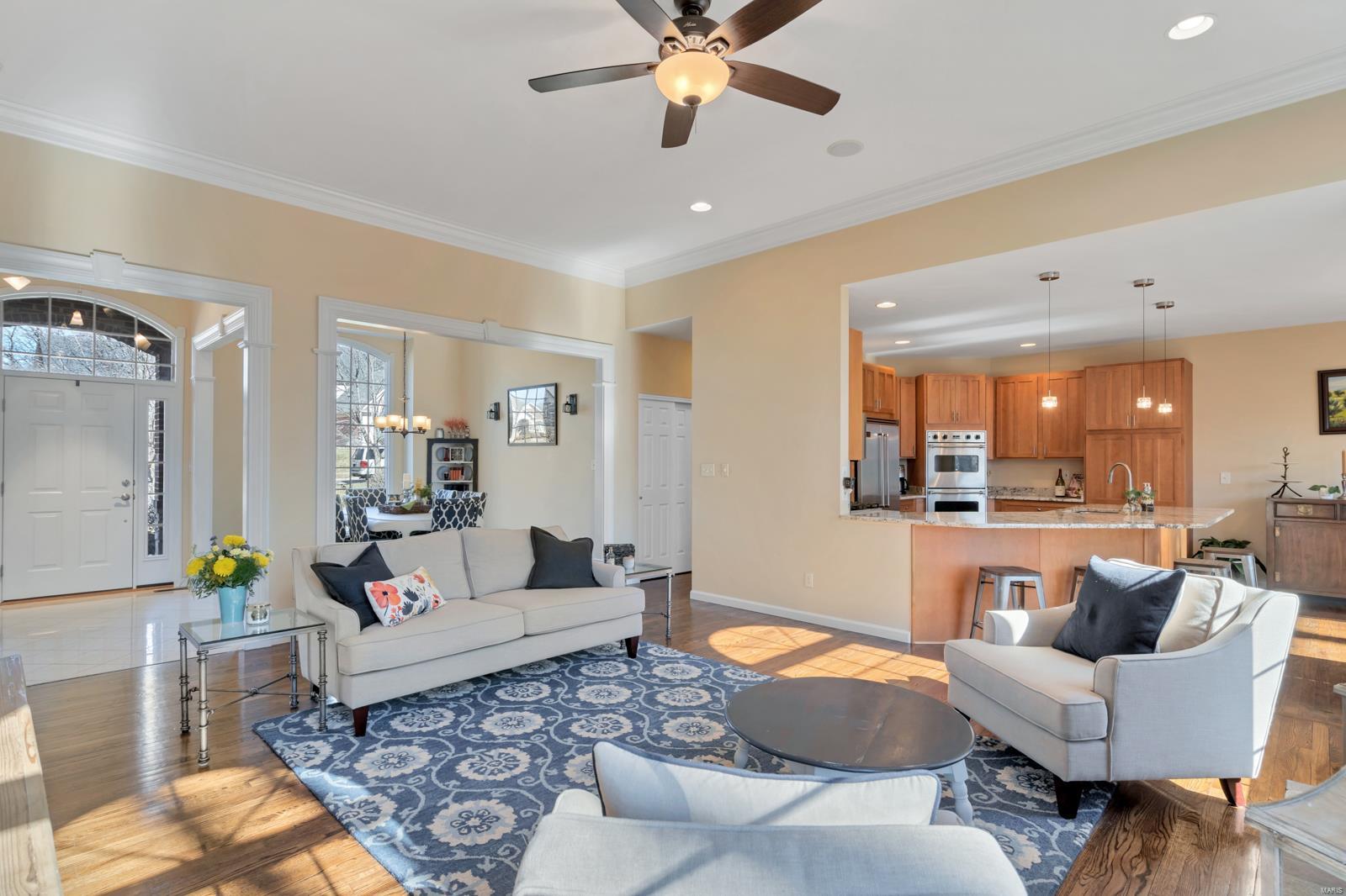 Manors At Austin Ridge - Residential