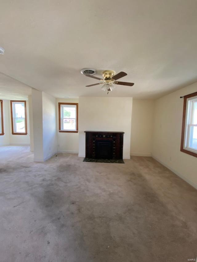 Railroad Add - Residential