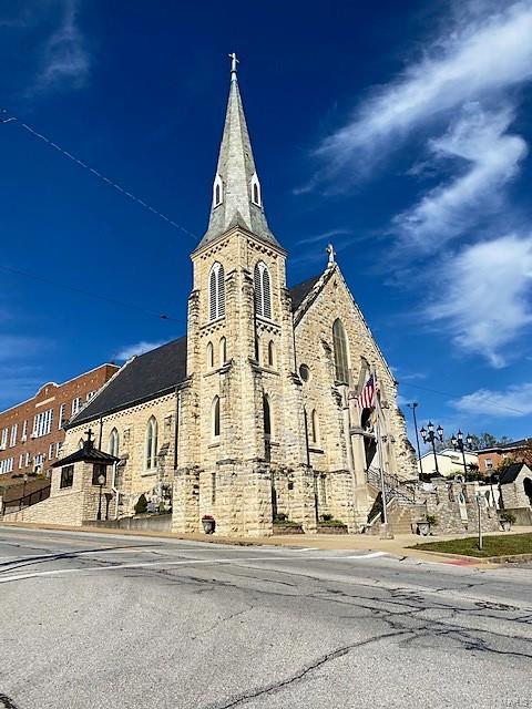 Railroad Add - Residential