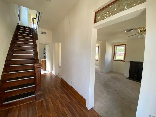 Railroad Add - Residential