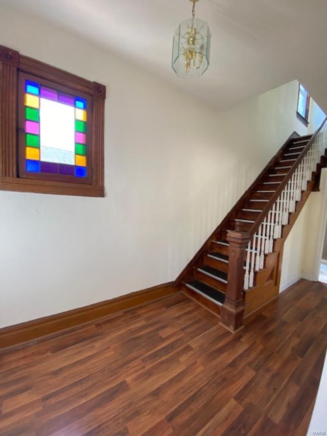 Railroad Add - Residential