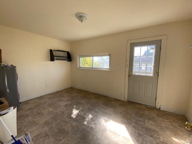 Railroad Add - Residential