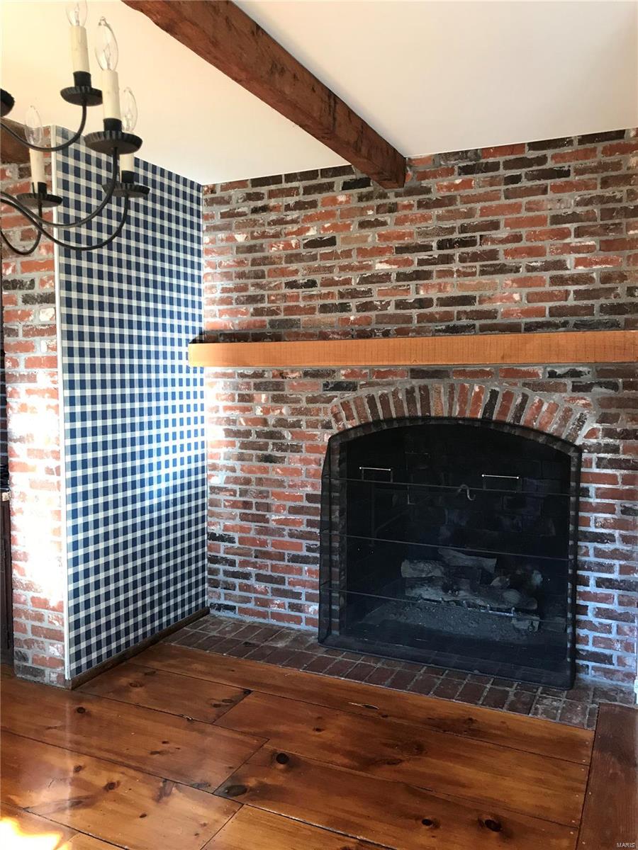 old Warson - Residential