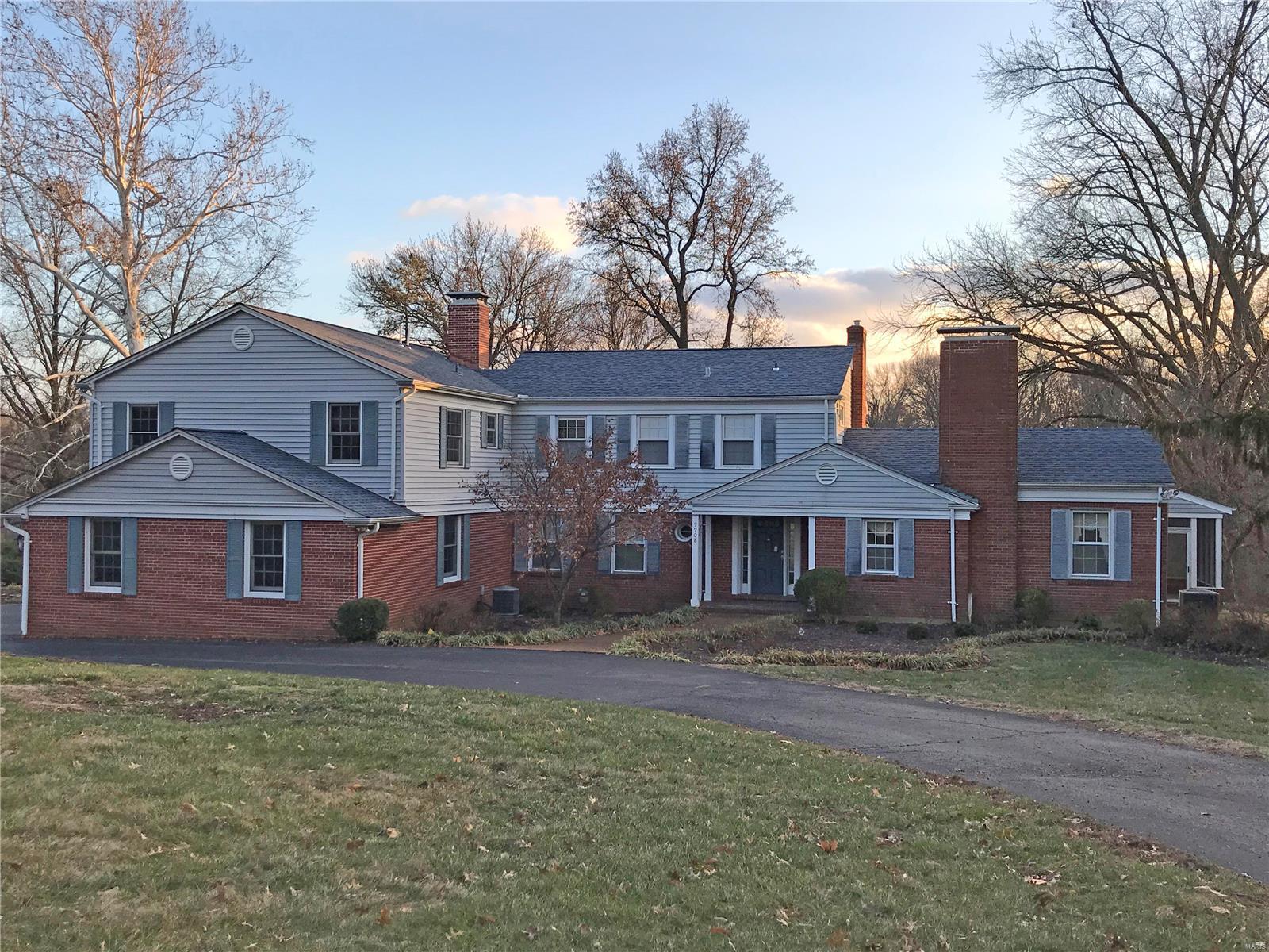 old Warson - Residential