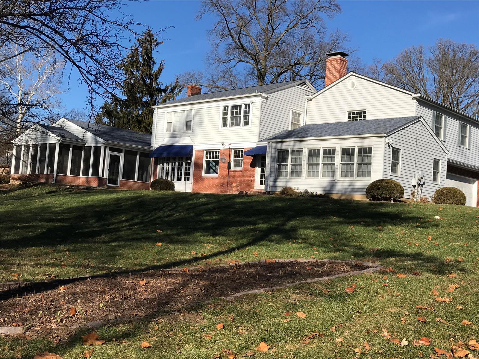 old Warson - Residential