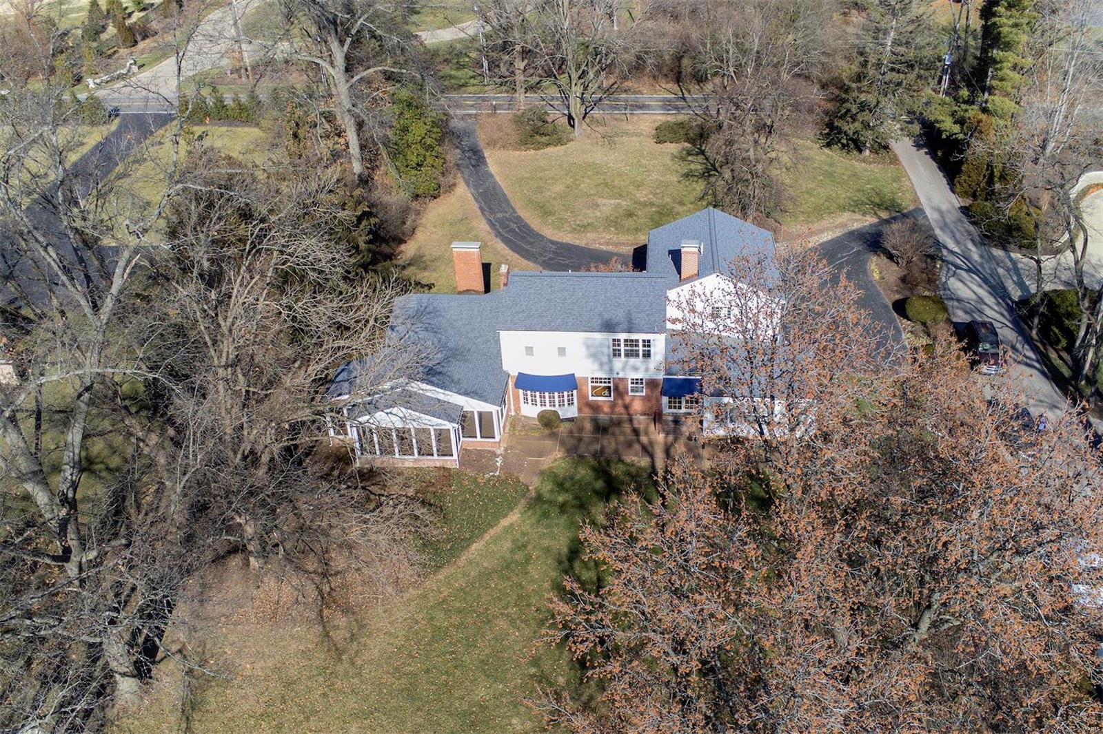 old Warson - Residential