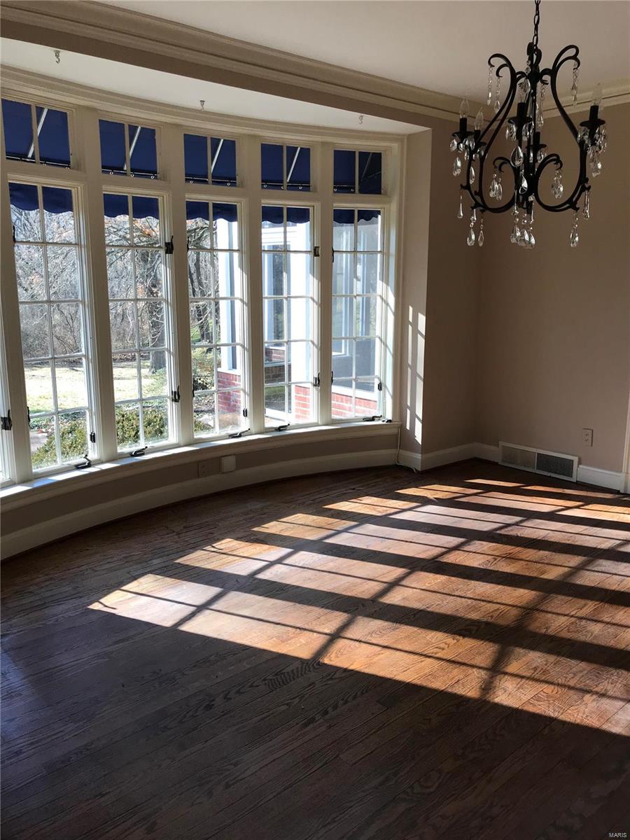 old Warson - Residential