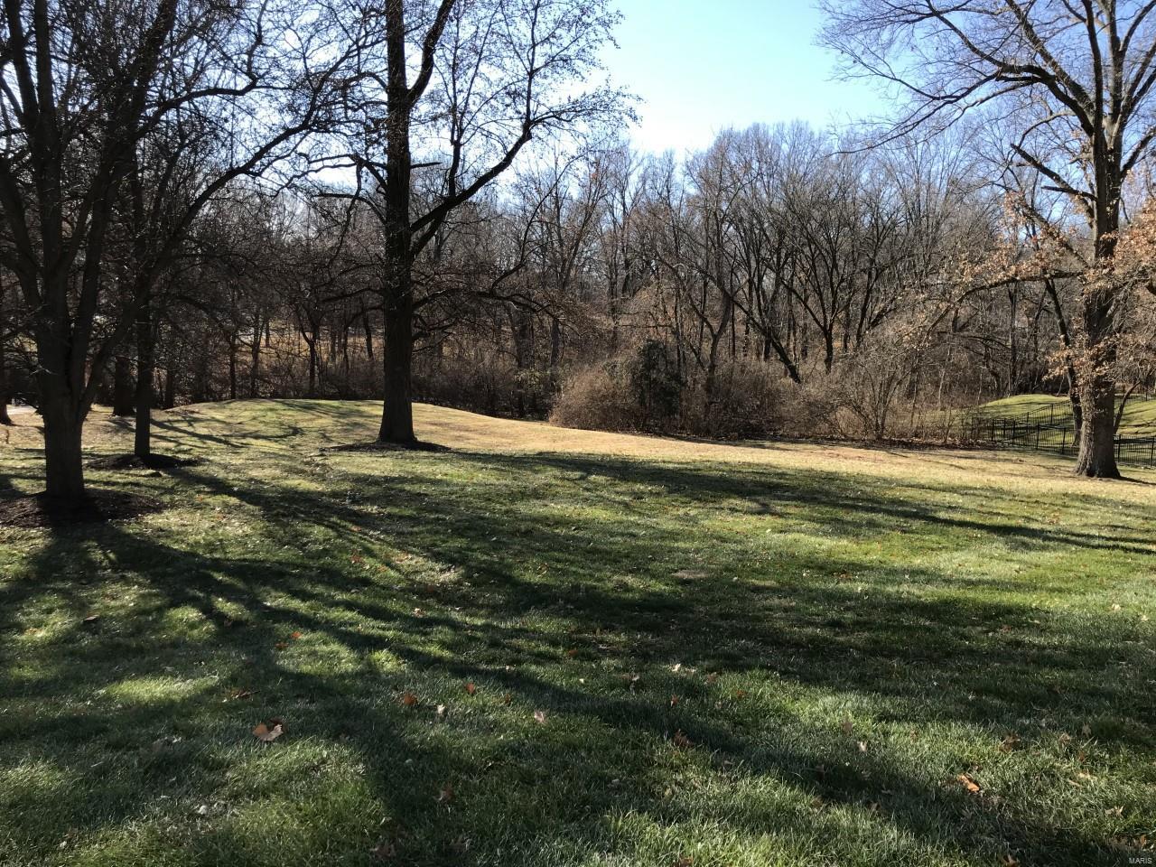 old Warson - Residential