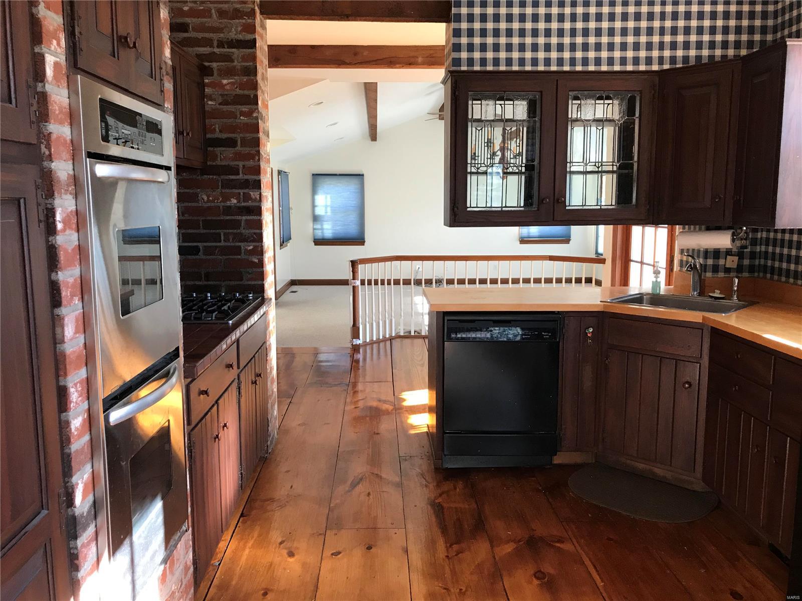 old Warson - Residential