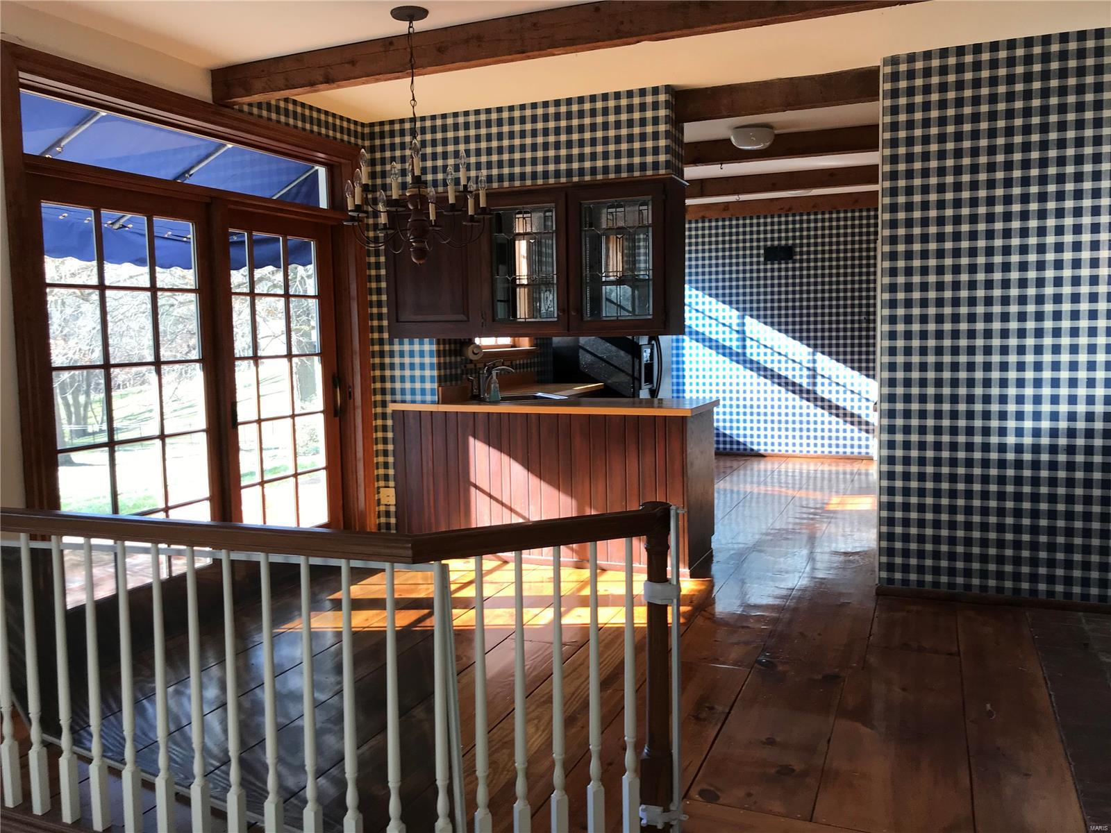 old Warson - Residential