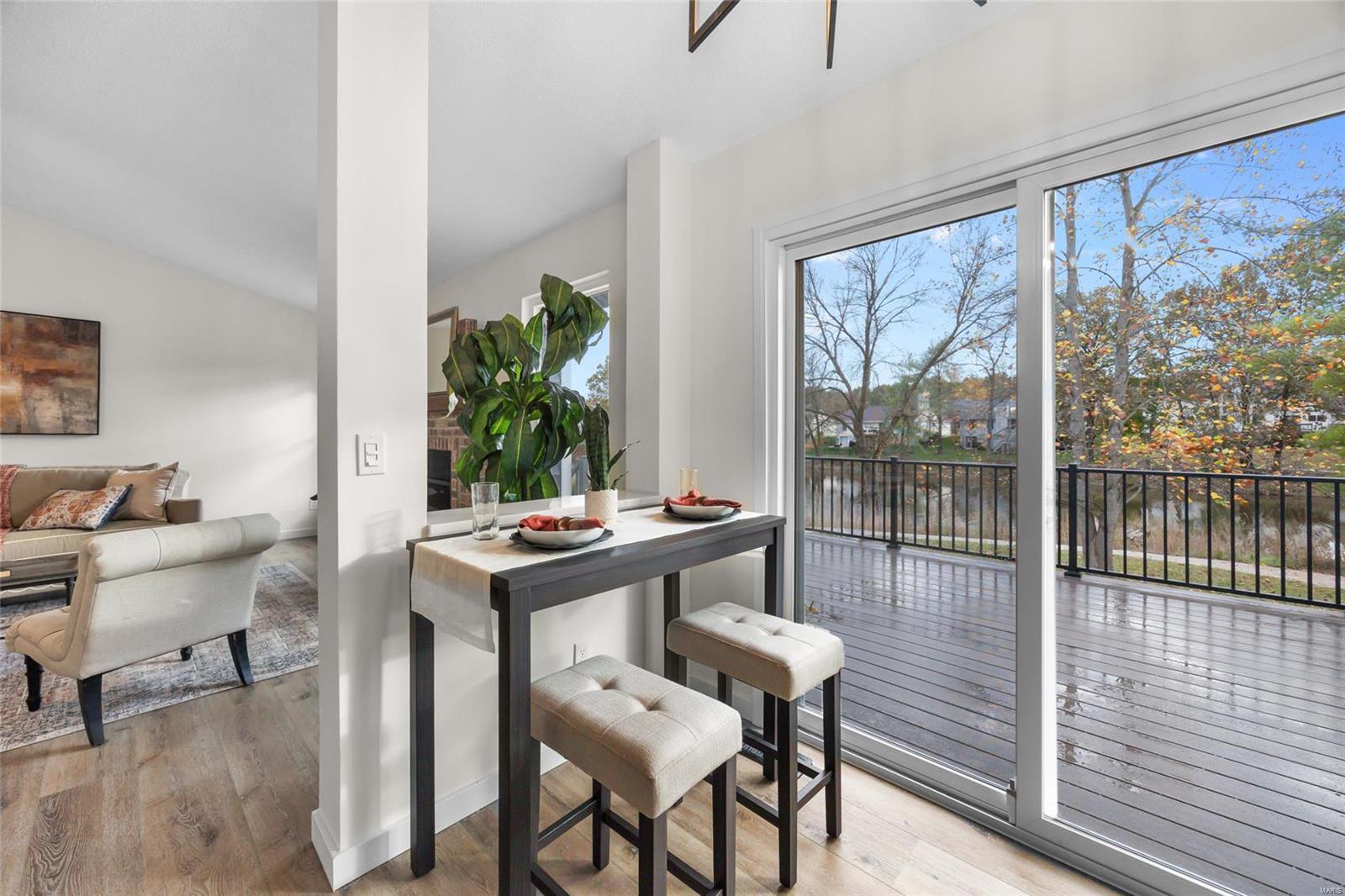 Villages Of Remington Oaks One - Residential