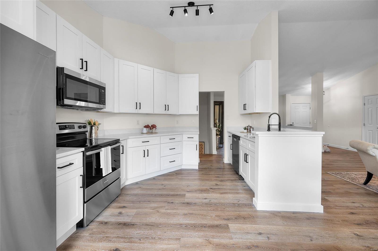 Villages Of Remington Oaks One - Residential